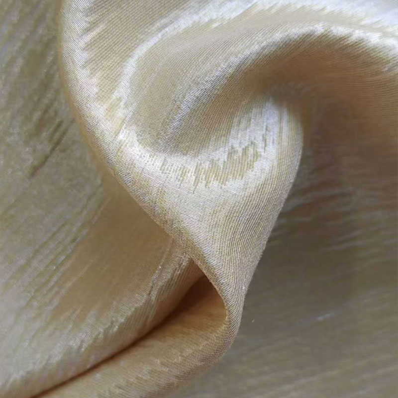 Por que o tecido jacquard de nylon é a melhor escolha para roupas modernas?