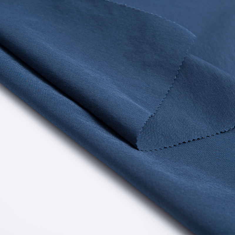 Tecido C0DWR de trama elástica de 4 vias de nylon 125gsm