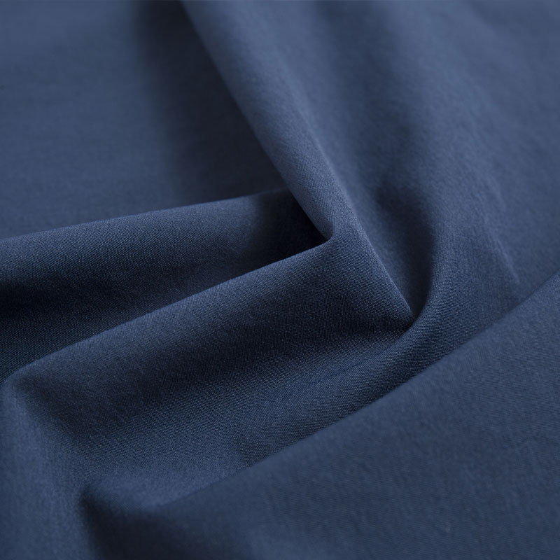 Tecido C0DWR de trama elástica de 4 vias de nylon 125gsm