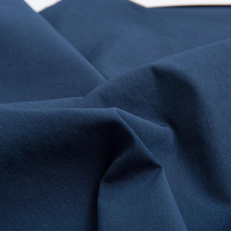 Tecido C0DWR de trama elástica de 4 vias de nylon 125gsm