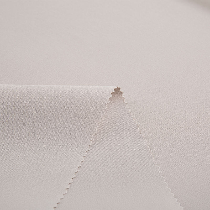 Tecido elástico de quatro vias com absorção de umidade 190gsm 75D