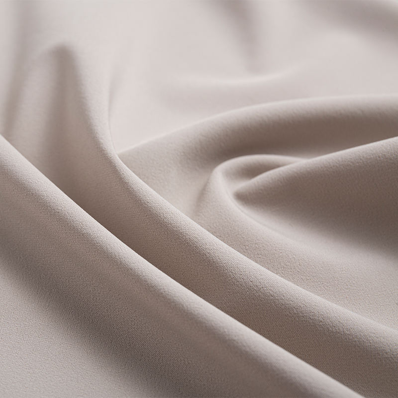 Tecido elástico de quatro vias com absorção de umidade 190gsm 75D