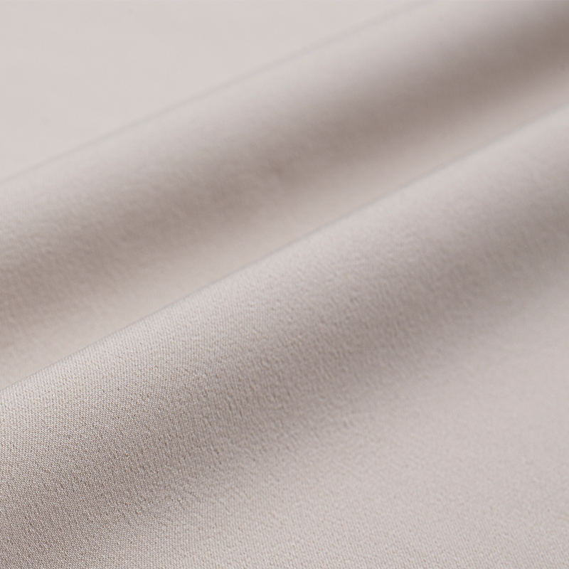 Tecido elástico de quatro vias com absorção de umidade 190gsm 75D