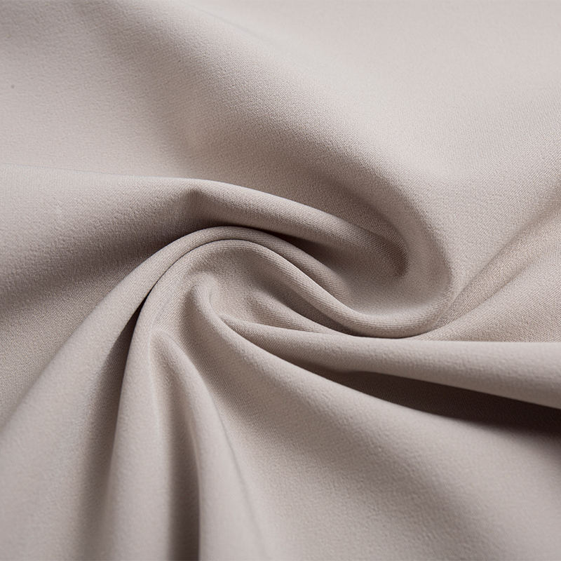 Tecido elástico de quatro vias com absorção de umidade 190gsm 75D