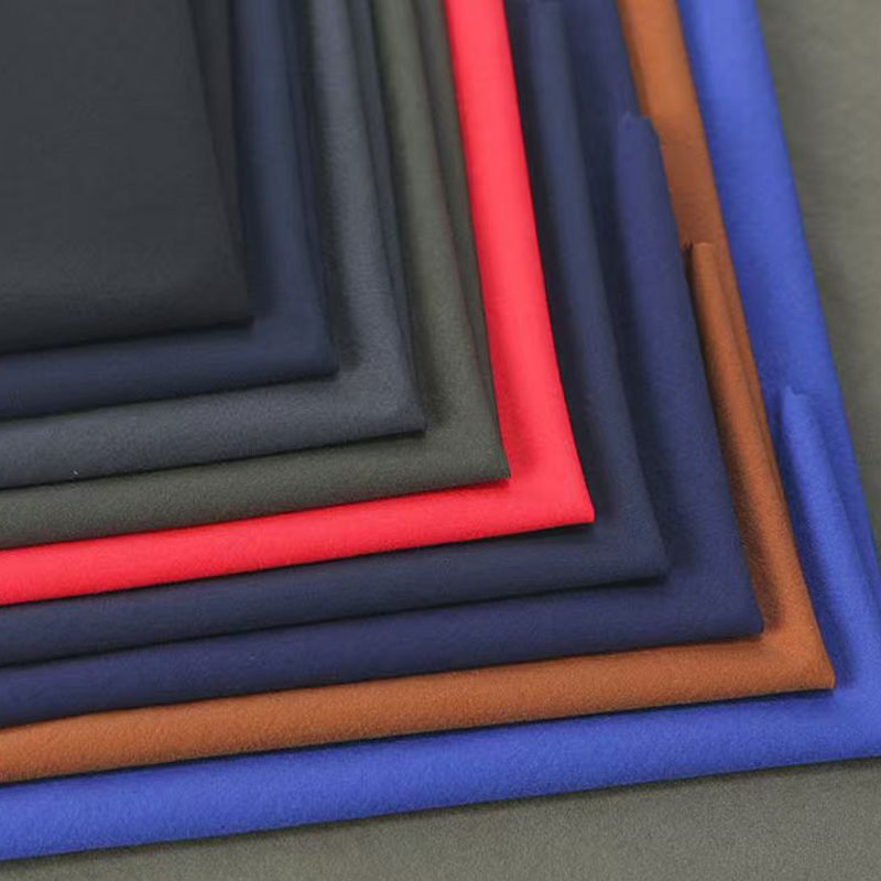 tela fresca do Spandex do Sportswear da sensação 115gsm