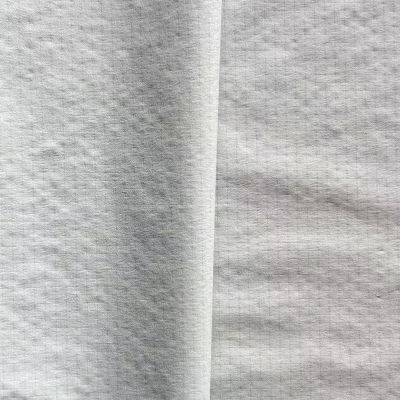 Tecido elástico de quatro vias de nylon fosco resistente a UV de 99 g/m2